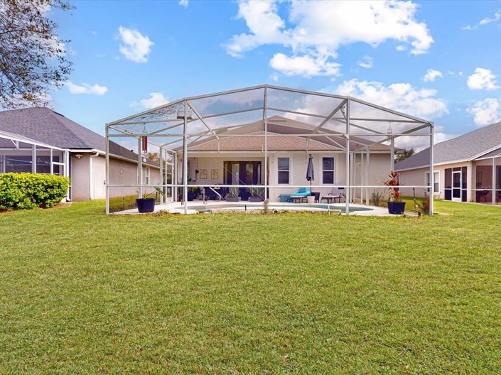 Image No.24-Propriété de 3 chambres à vendre à Kissimmee