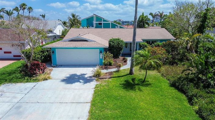 Image No.1-Propriété de 4 chambres à vendre à États-Unis