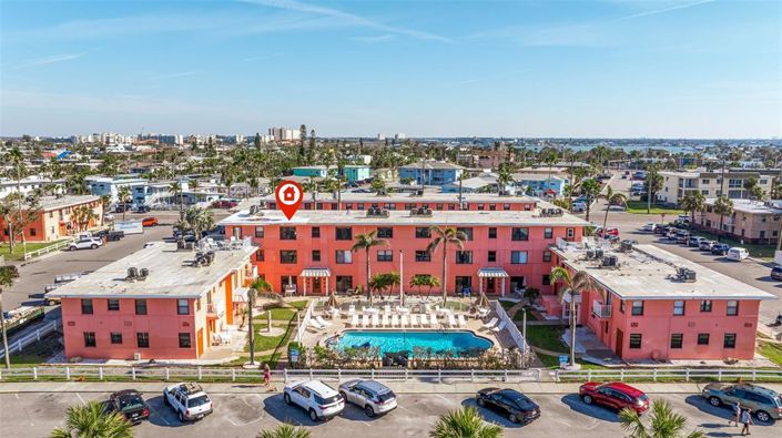 Image No.2-Propriété de 2 chambres à vendre à Floride