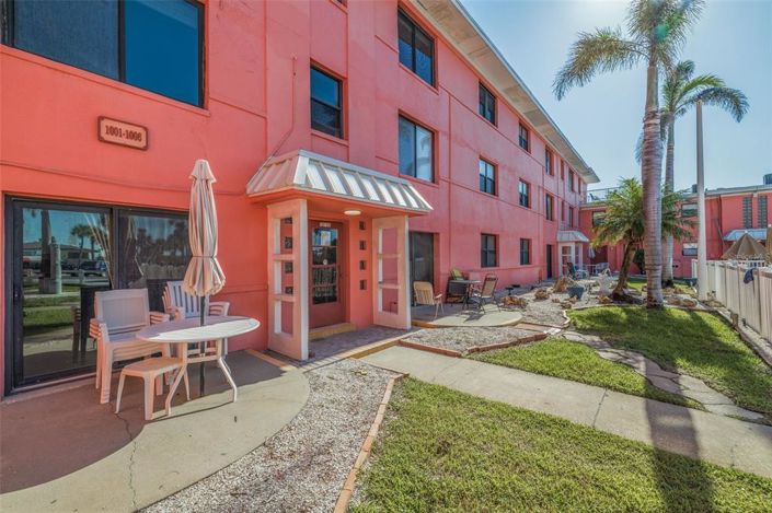 Image No.3-Propriété de 2 chambres à vendre à Floride