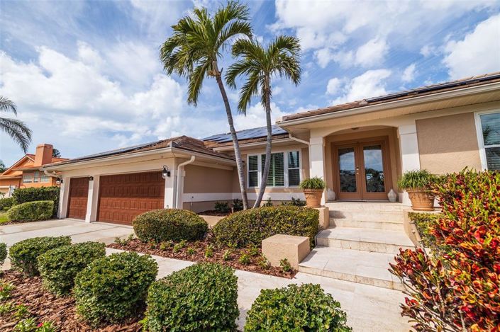 Image No.3-Propriété de 4 chambres à vendre à Floride