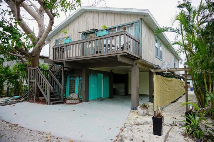 Image No.2-Propriété de 4 chambres à vendre à Bradenton Beach