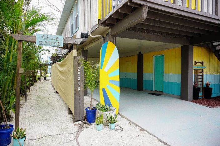 Image No.20-Propriété de 4 chambres à vendre à Bradenton Beach