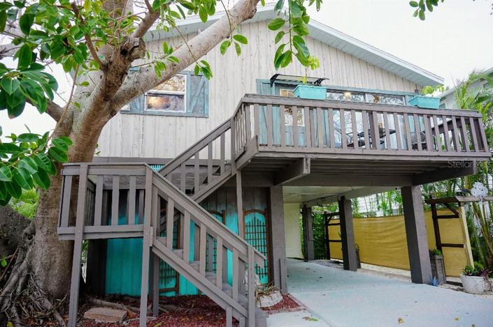 Image No.26-Propriété de 4 chambres à vendre à Bradenton Beach