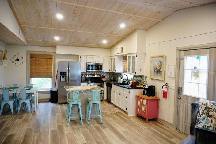 Image No.4-Propriété de 4 chambres à vendre à Bradenton Beach