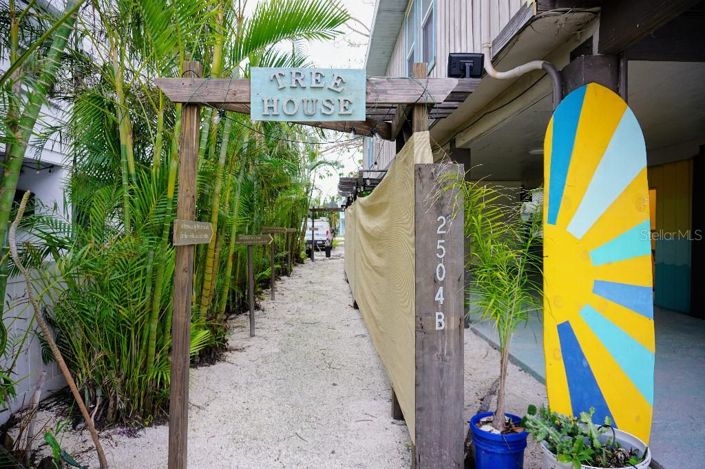 Image No.40-Propriété de 4 chambres à vendre à Bradenton Beach