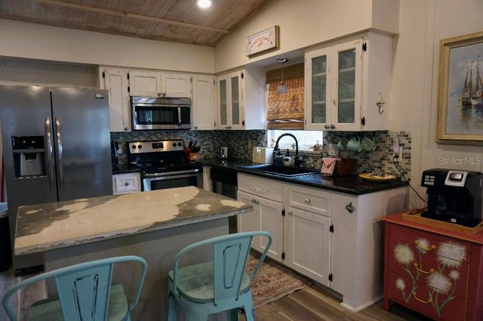 Image No.7-Propriété de 4 chambres à vendre à Bradenton Beach