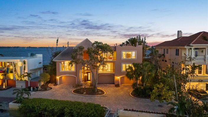 Image No.13-Propriété de 4 chambres à vendre à Sarasota