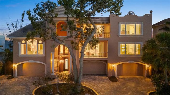 Image No.14-Propriété de 4 chambres à vendre à Sarasota