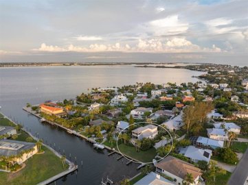 1 - Holmes Beach, Property