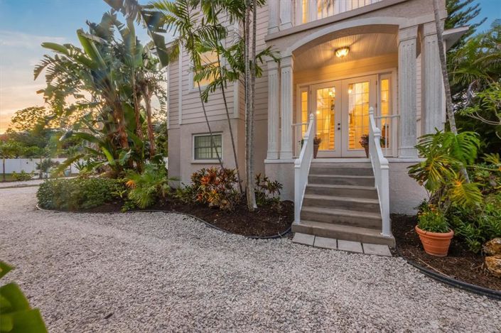 Image No.4-Propriété de 3 chambres à vendre à Holmes Beach