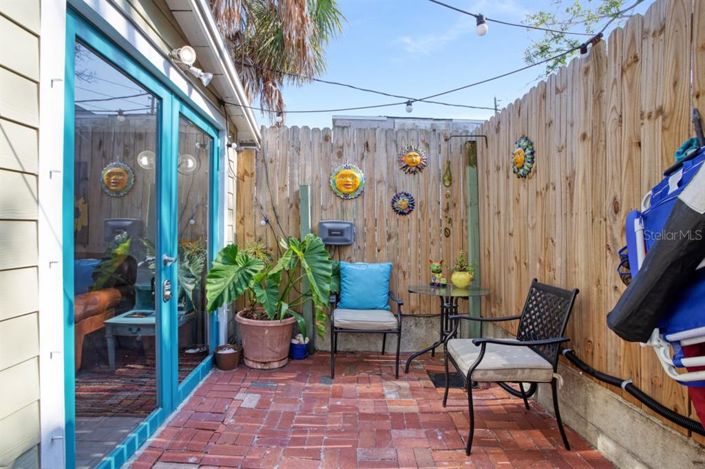 Image No.23-Propriété de 2 chambres à vendre à Treasure Island