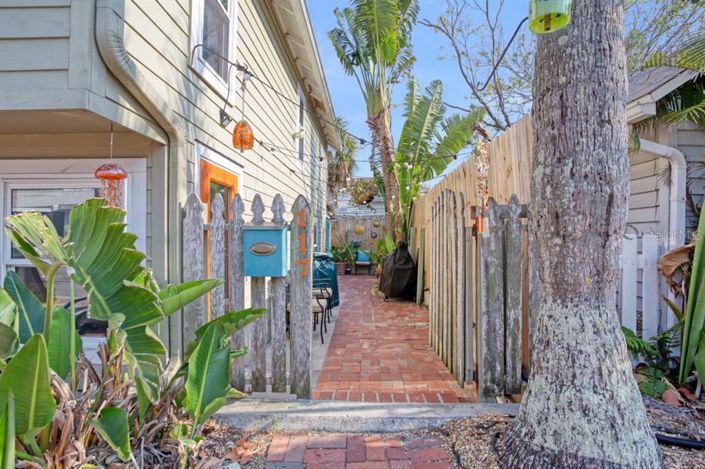 Image No.3-Propriété de 2 chambres à vendre à Treasure Island