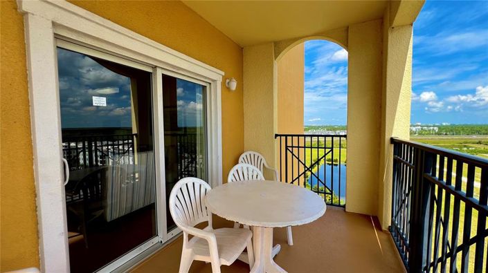 Orlando, Property