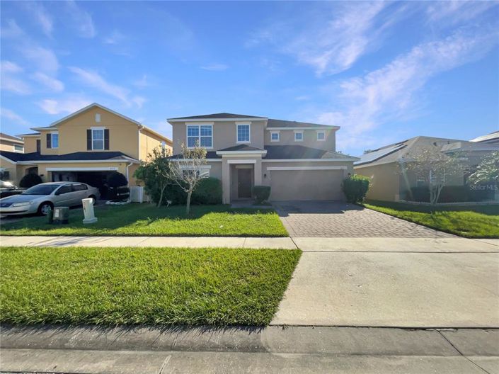 Image No.1-Propriété de 5 chambres à vendre à Kissimmee