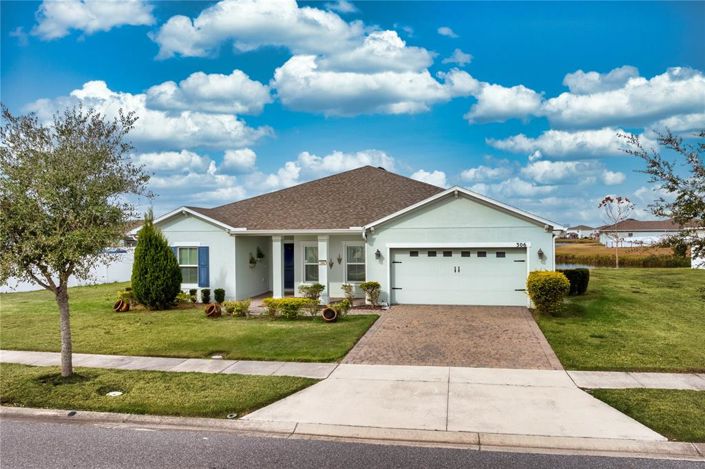 Image No.1-Propriété de 4 chambres à vendre à Kissimmee