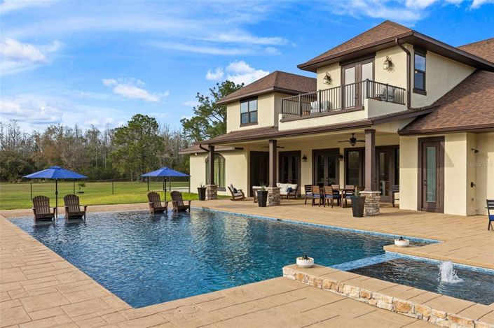 Image No.32-Propriété de 5 chambres à vendre à Clermont