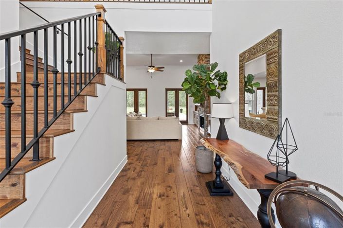 Image No.5-Propriété de 5 chambres à vendre à Clermont