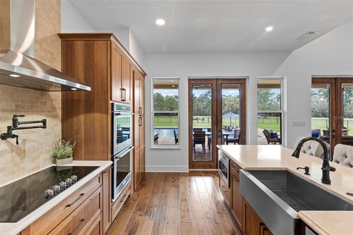 Image No.9-Propriété de 5 chambres à vendre à Clermont