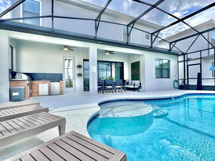 Image No.38-Propriété de 5 chambres à vendre à Orlando