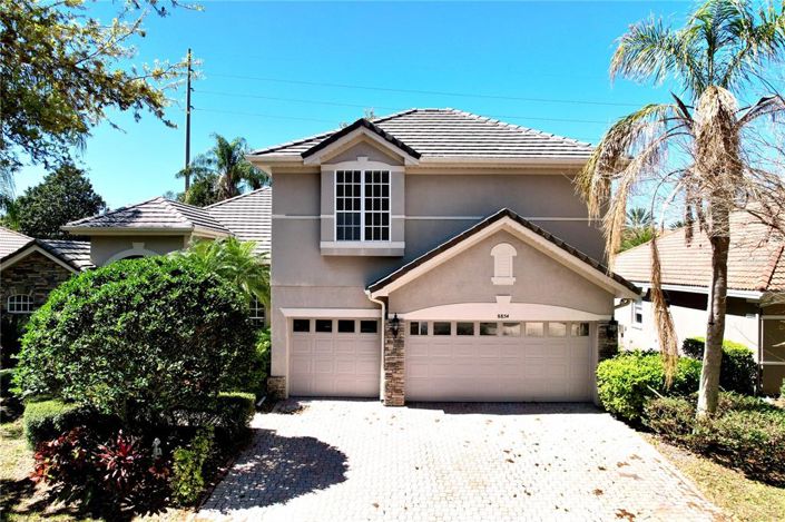 Image No.1-Propriété de 6 chambres à vendre à Orlando