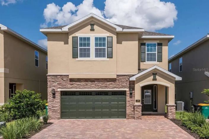 Image No.1-Propriété de 8 chambres à vendre à Kissimmee