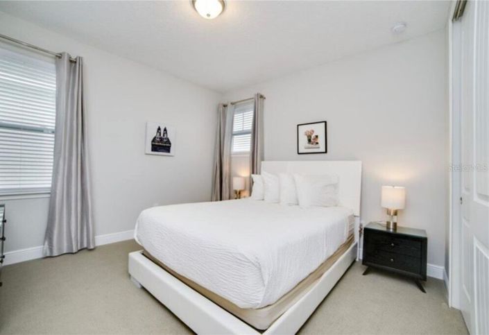 Image No.14-Propriété de 5 chambres à vendre à Kissimmee