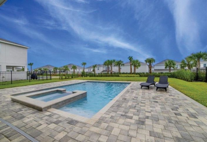 Image No.19-Propriété de 5 chambres à vendre à Kissimmee