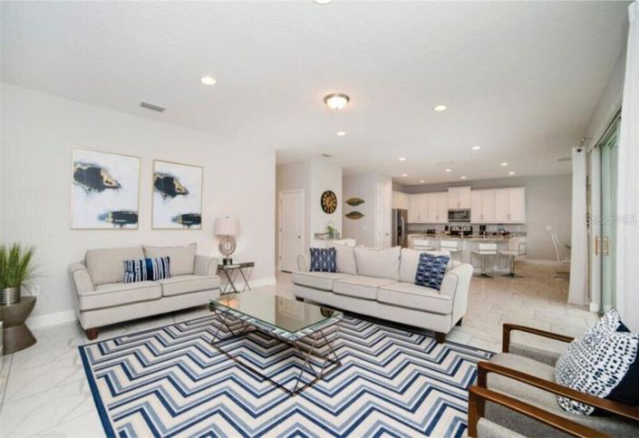 Image No.6-Propriété de 5 chambres à vendre à Kissimmee