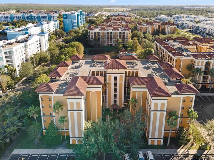Image No.1-Propriété de 3 chambres à vendre à Orlando
