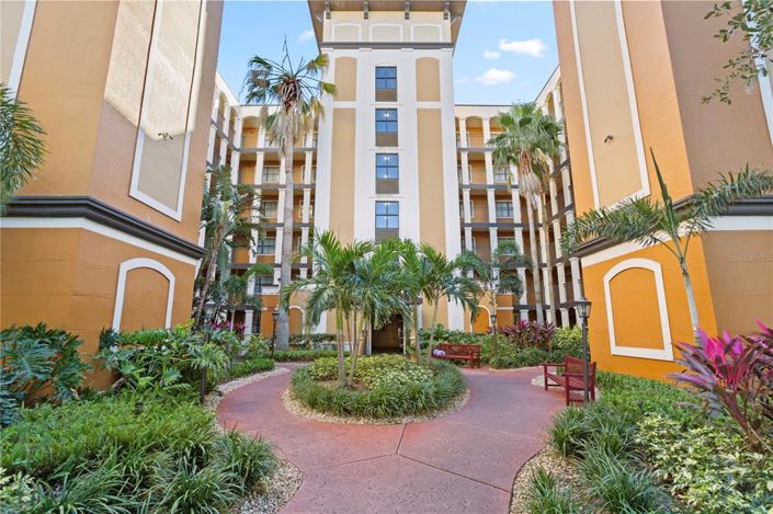 Image No.3-Propriété de 3 chambres à vendre à Orlando