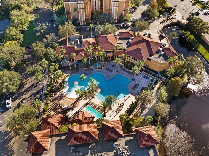 Image No.5-Propriété de 3 chambres à vendre à Orlando