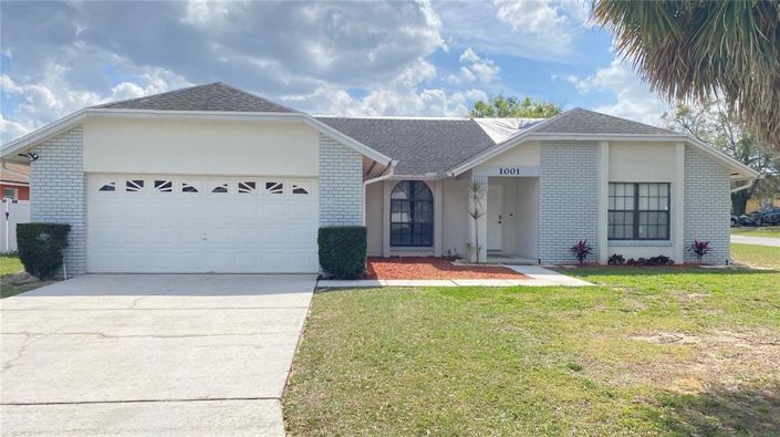 Image No.1-Propriété de 5 chambres à vendre à Kissimmee
