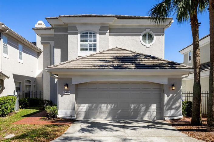 Image No.1-Propriété de 4 chambres à vendre à Orlando