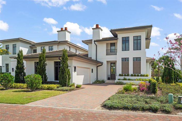 Image No.1-Propriété de 3 chambres à vendre à Orlando
