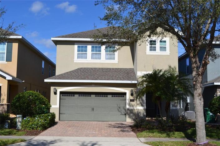 Image No.1-Propriété de 6 chambres à vendre à Kissimmee
