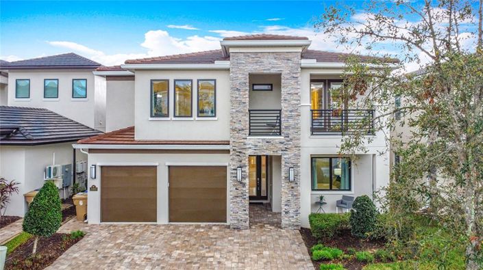 Image No.1-Propriété de 6 chambres à vendre à Kissimmee