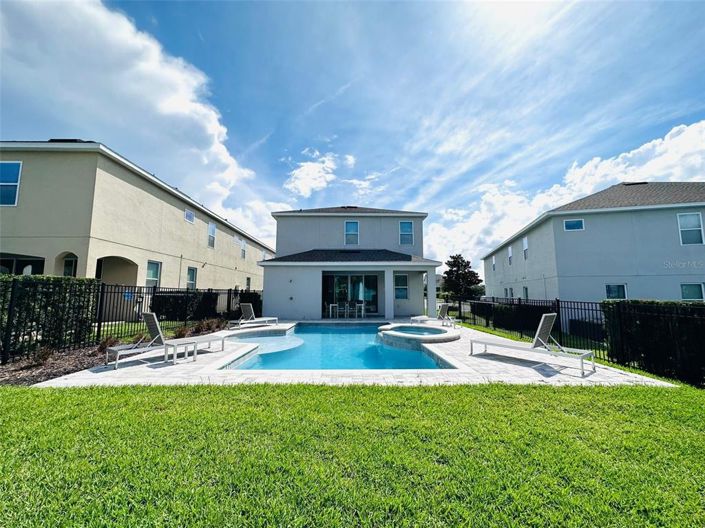 Image No.20-Propriété de 5 chambres à vendre à Kissimmee