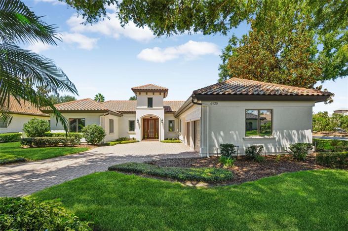 Image No.2-Propriété de 4 chambres à vendre à Windermere