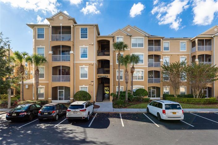 Image No.1-Propriété de 3 chambres à vendre à Kissimmee