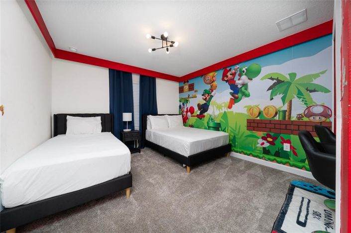 Image No.22-4 Bed Townhouse for sale