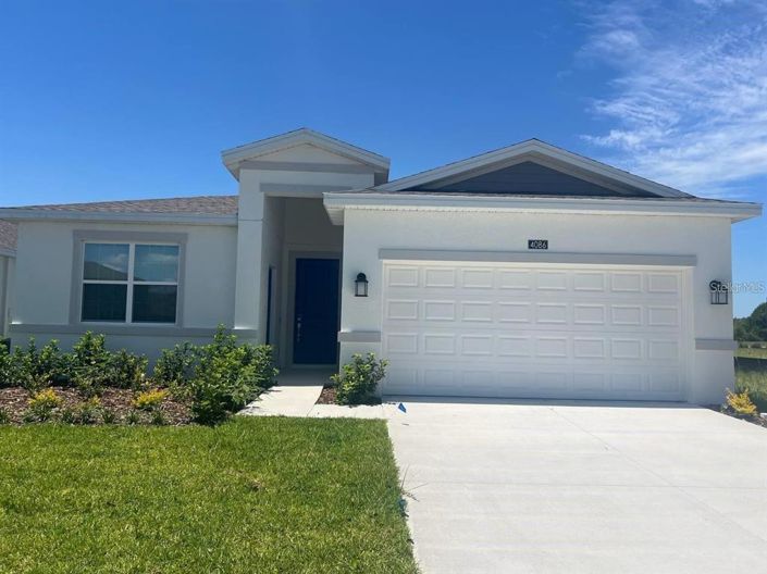 Image No.1-Propriété de 4 chambres à vendre à Kissimmee