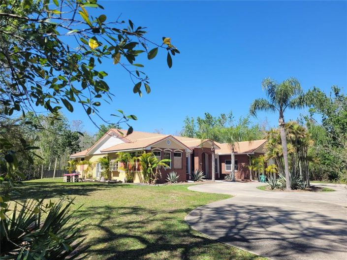 Image No.1-Propriété de 5 chambres à vendre à Kissimmee