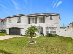 Image No.1-Propriété de 5 chambres à vendre à Kissimmee