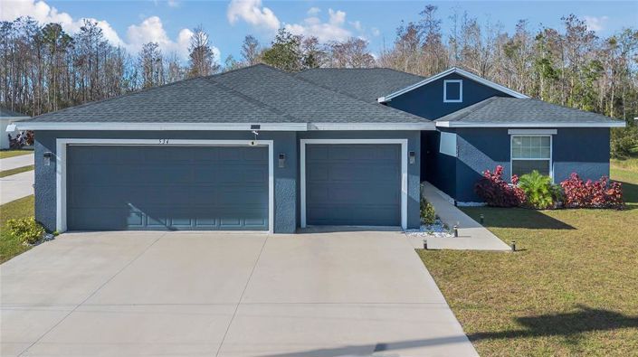 Image No.1-Propriété de 5 chambres à vendre à Kissimmee