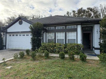 Propriété de 4 chambres à vendre à Davenport