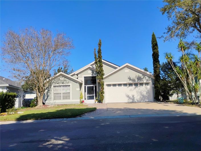 Image No.1-Propriété de 4 chambres à vendre à Davenport