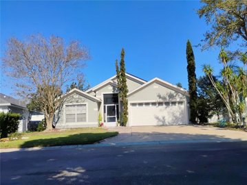 Propriété de 4 chambres à vendre à Davenport