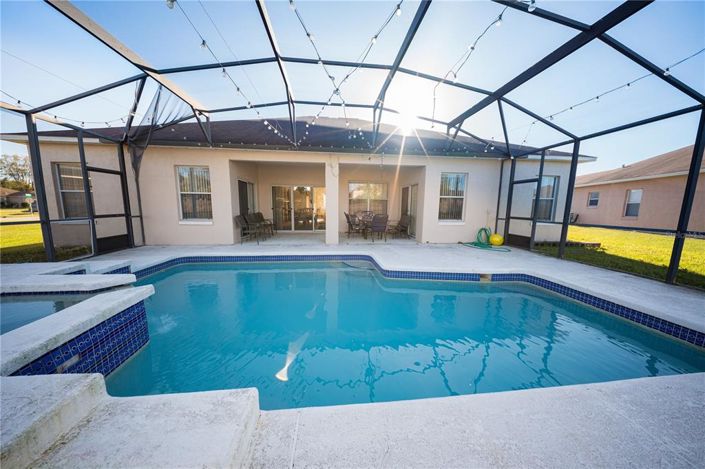 Image No.23-Propriété de 4 chambres à vendre à Kissimmee