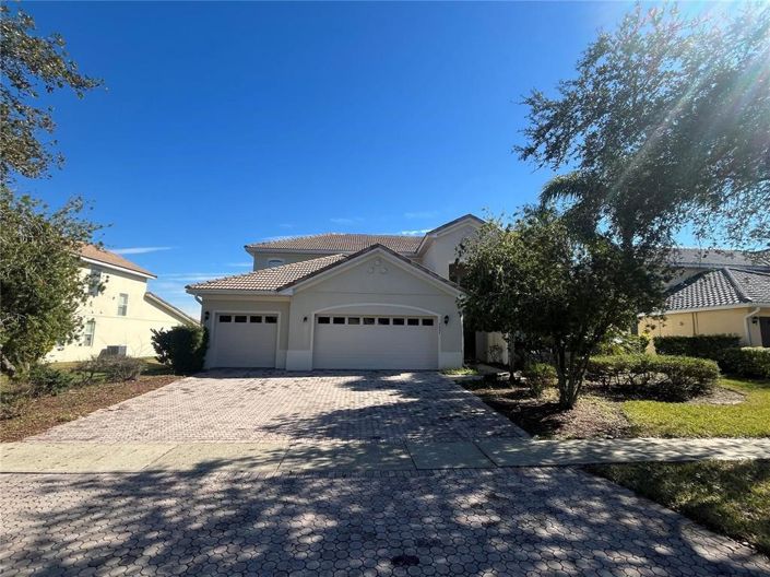 Image No.1-Propriété de 4 chambres à vendre à Kissimmee